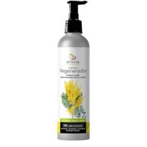CHAMPU REGENERADOR S/S TEPEZCOHUITE 250 ML