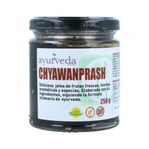 Chyawanprash Ayurveda Auténtico 250 g