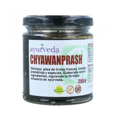 Chyawanprash Ayurveda Auténtico 250 g