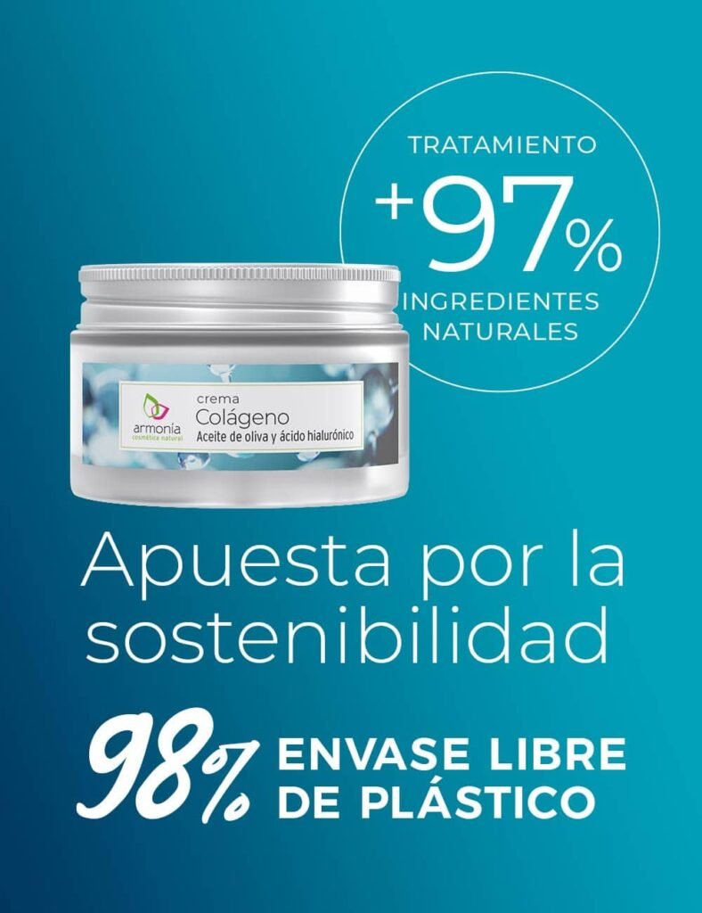 CREMA COLAGENO PIEL MADURA 50 ML