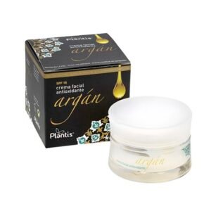 Crema Argán Plantis 50 ml