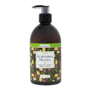 Aceite Almendras Dulces
