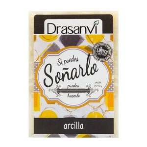 Jabón Arcilla 100 Gr.
