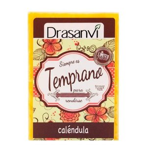 Jabon Calendula Afeccione Piel
