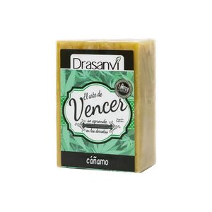 Jabon Cañamo Drasanvi