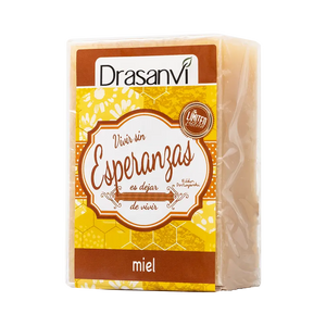 Jabon Miel Drasanvi