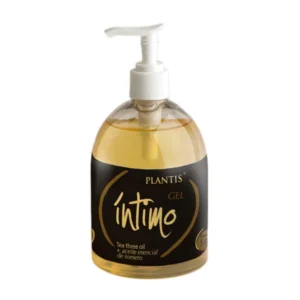 Gel Íntimo Plantis 500 ml