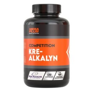 Kre-Alcalyn Competition 120 cápsulas