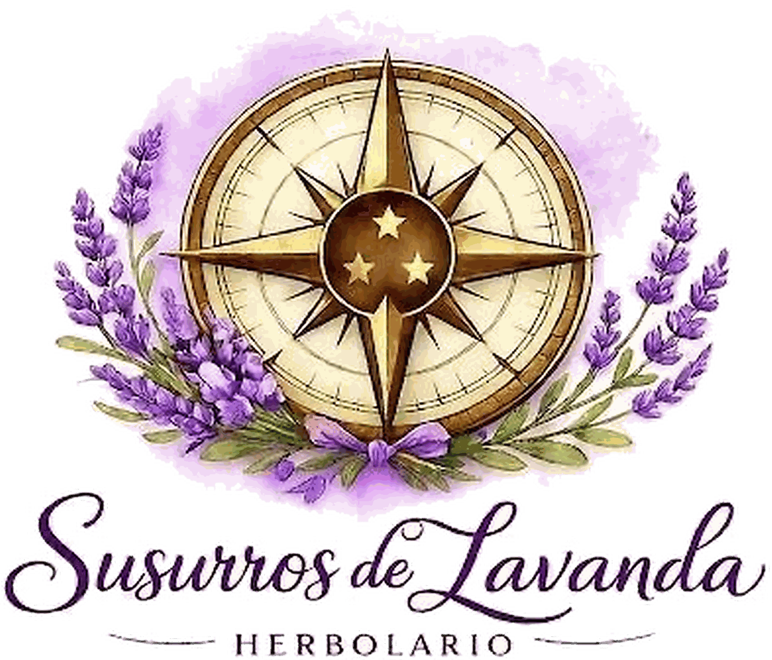 Susurros de Lavanda Herbolario