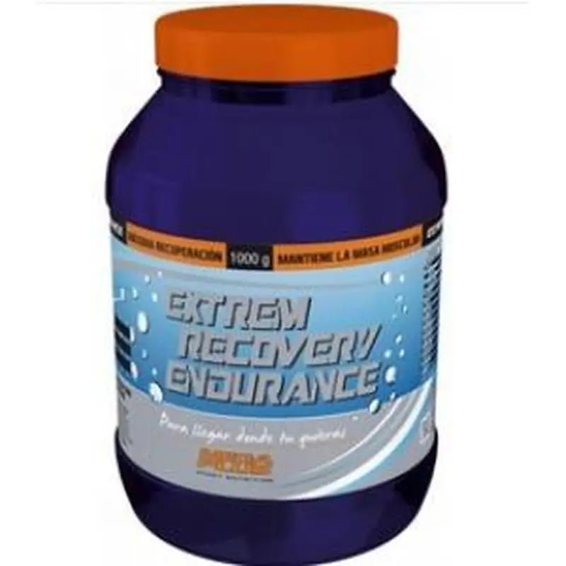 Extrem Recovery Endurance Chocolate 1 kg