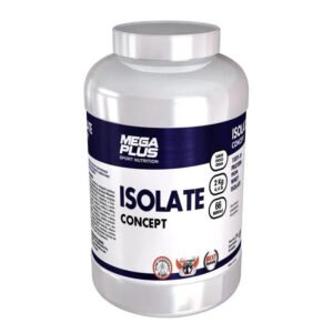 Isolate Concept 1 kg Cookie