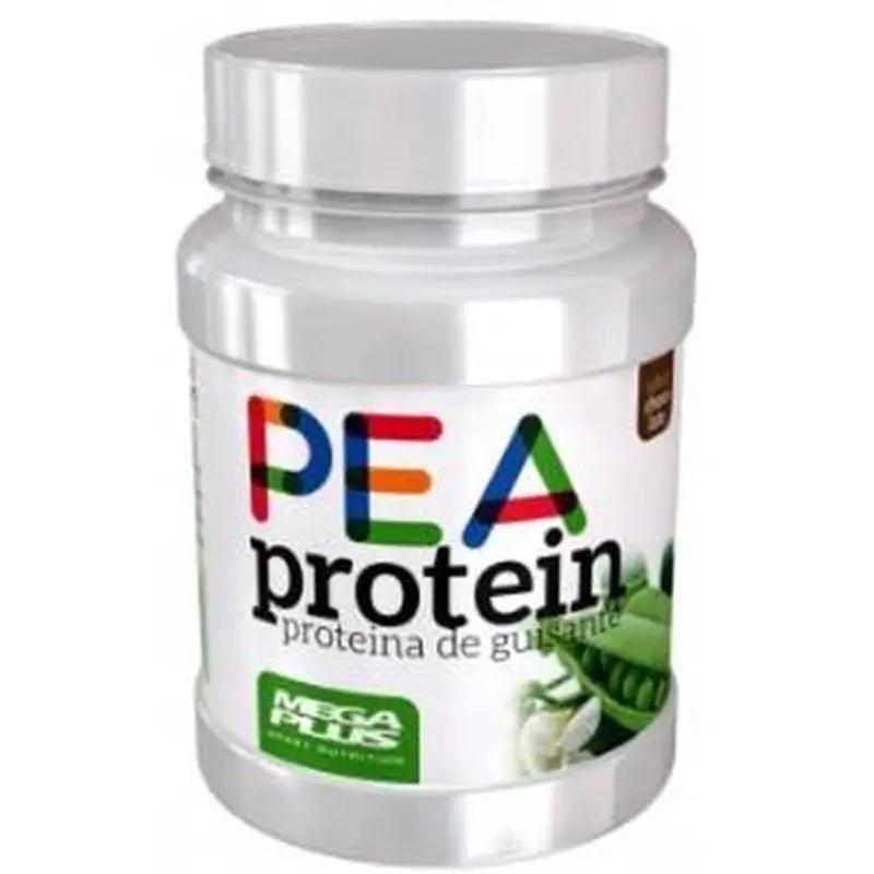 Pea Protein 500 g