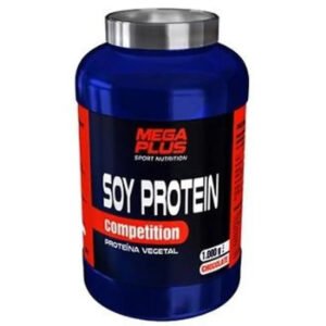 Soy Protein 1 kg Chocolate