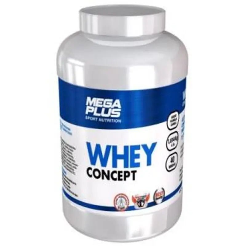 Whey Concept 1 kg Chocolate