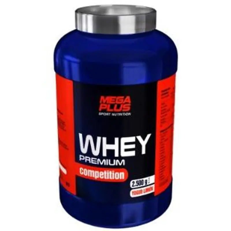 Whey Premium Competition 1 kg Chocolate