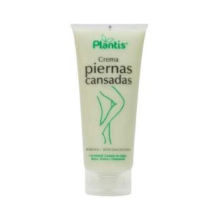 Crema Piernas Cansadas Plantis 200 ml