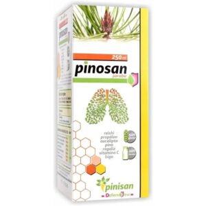 Pinosan Soria Natural 250 ml