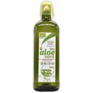 Zumo Aloe Vera Bio Soria Natural 1 litro