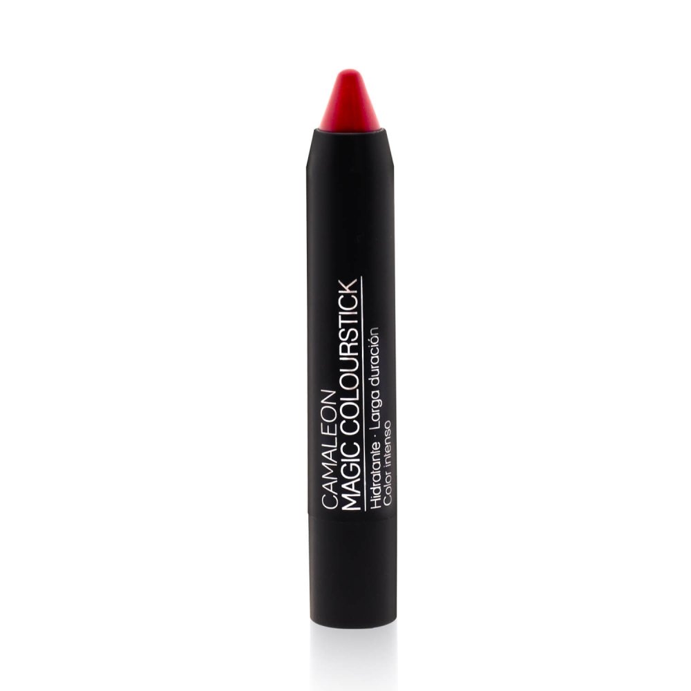 CAMALEON MAGIC COLOURSTICK ROJO 02 178774