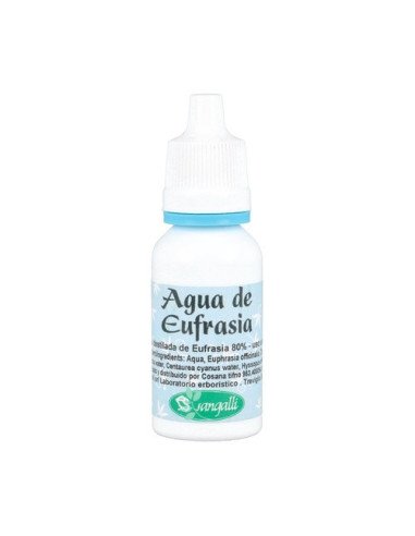 AGUA EUFRASIA 15 ML
