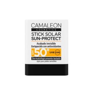 CAMALEON STICK SOLAR SOLIDO FP50