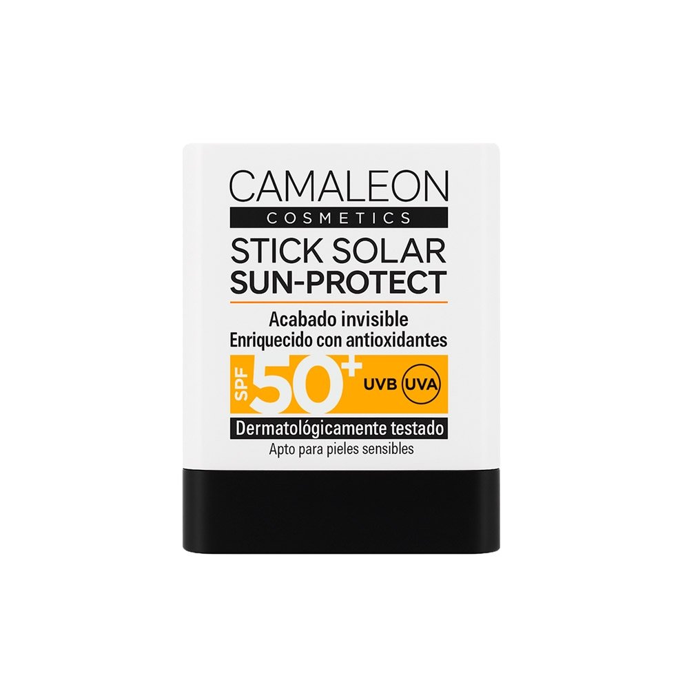 CAMALEON STICK SOLAR SOLIDO FP50