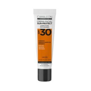 CREMA FACIAL HIDRATANTE SFP30 50 ML