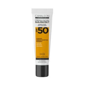 CREMA FACIAL HIDRATANTE SFP50 50 ML