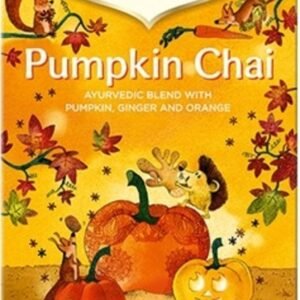 Yogi Tea Pumkin Chai 17 Baga