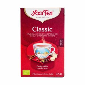 Yogi Tea Classic