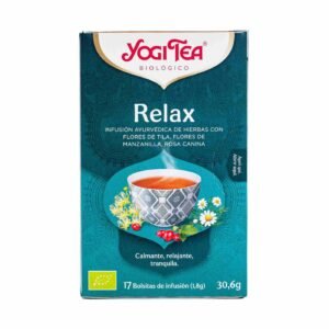 Yogi Tea Relax
