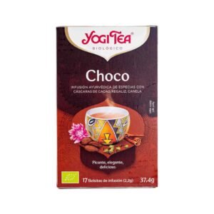 Yogi Tea Choco